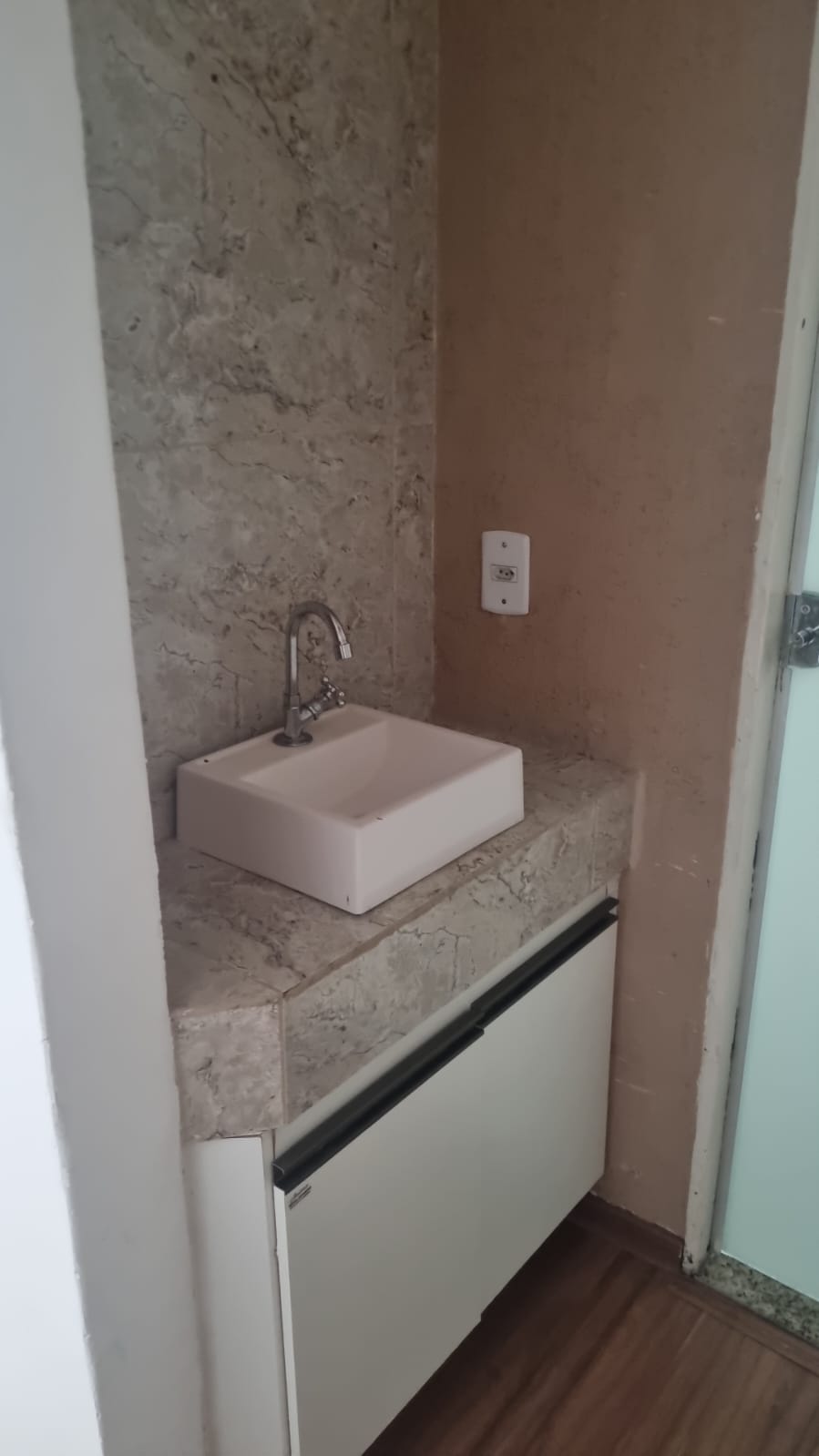 Apartamento, 2 quartos, 60 m² - Foto 8