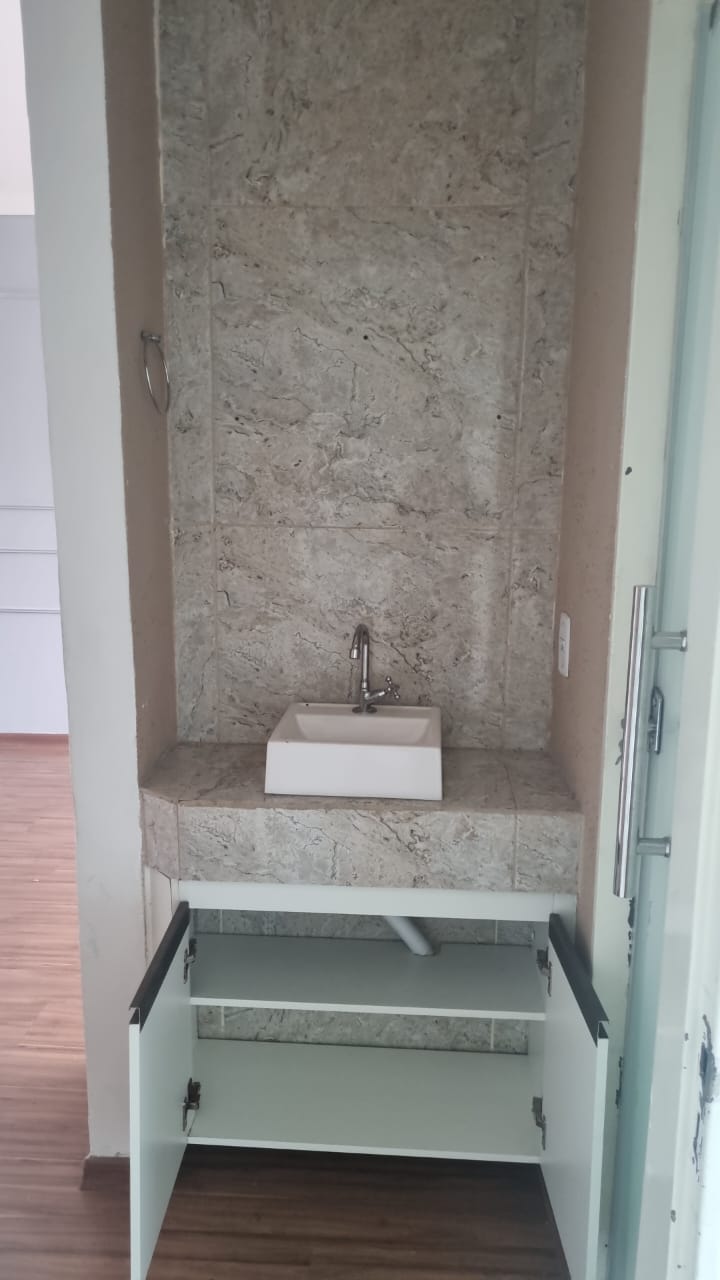 Apartamento, 2 quartos, 60 m² - Foto 17