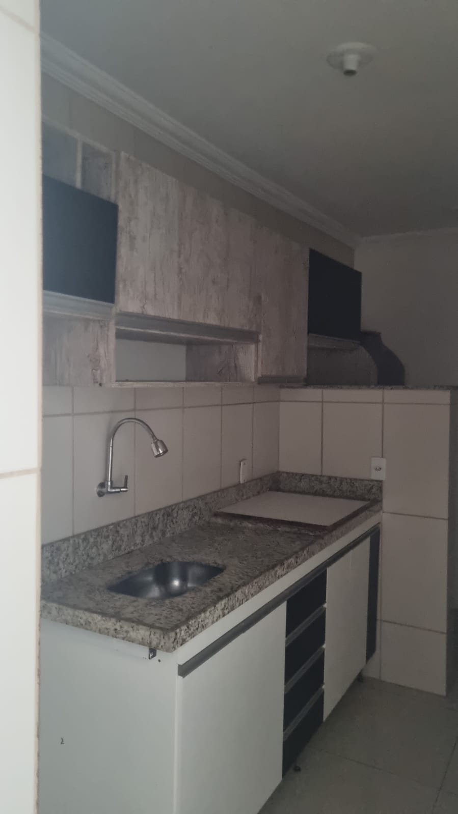 Apartamento, 2 quartos, 60 m² - Foto 3