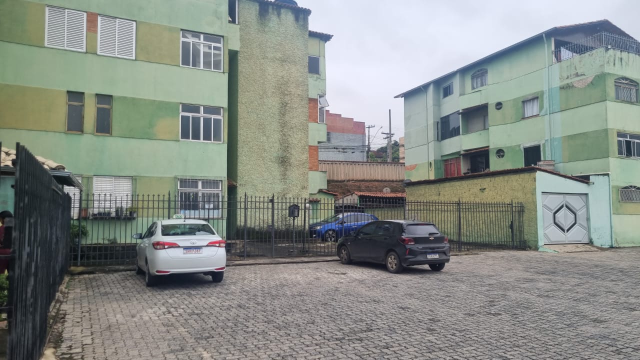 Apartamento, 2 quartos, 60 m² - Foto 1