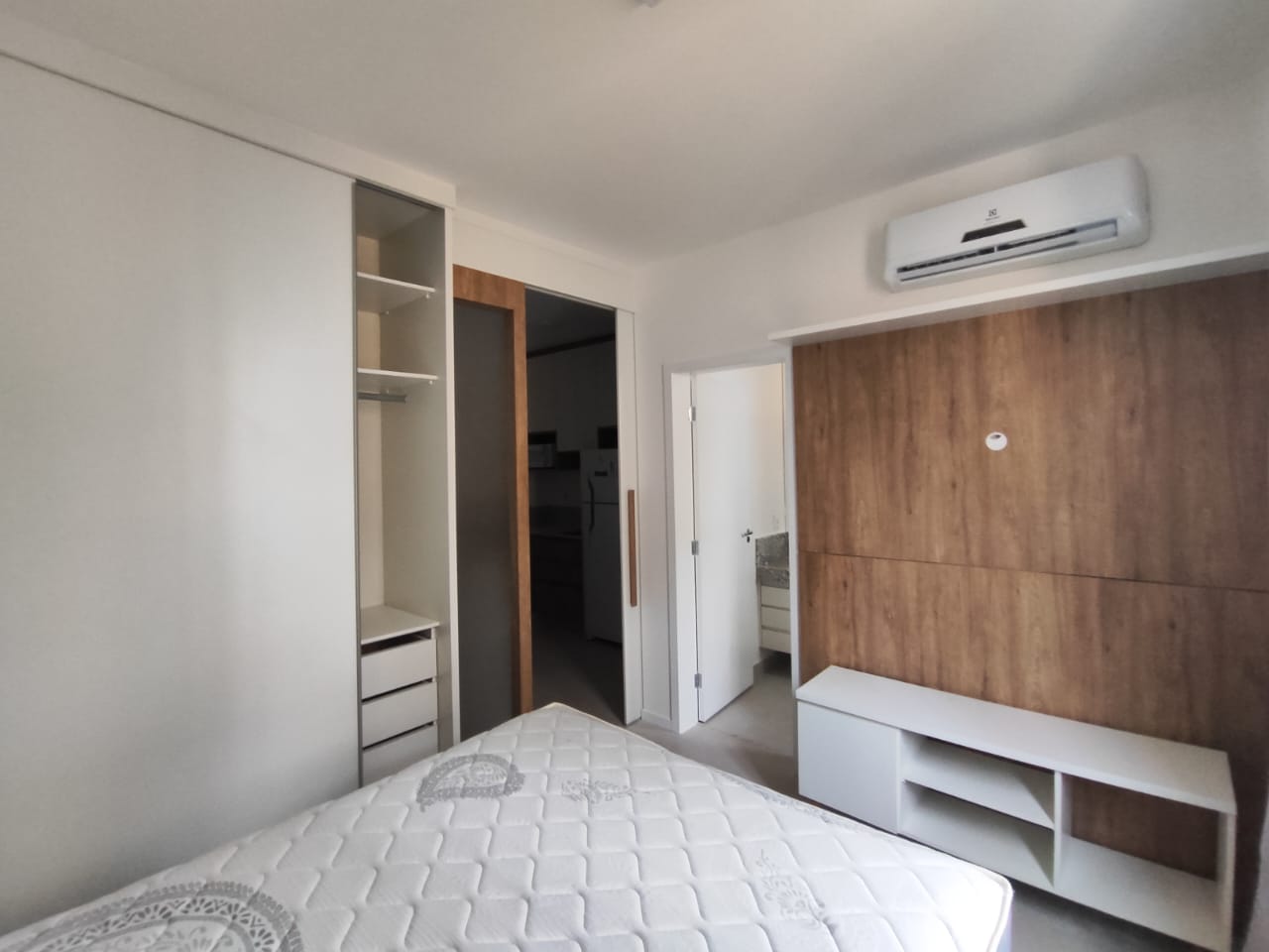 Apartamento, 1 quarto, 30 m² - Foto 4