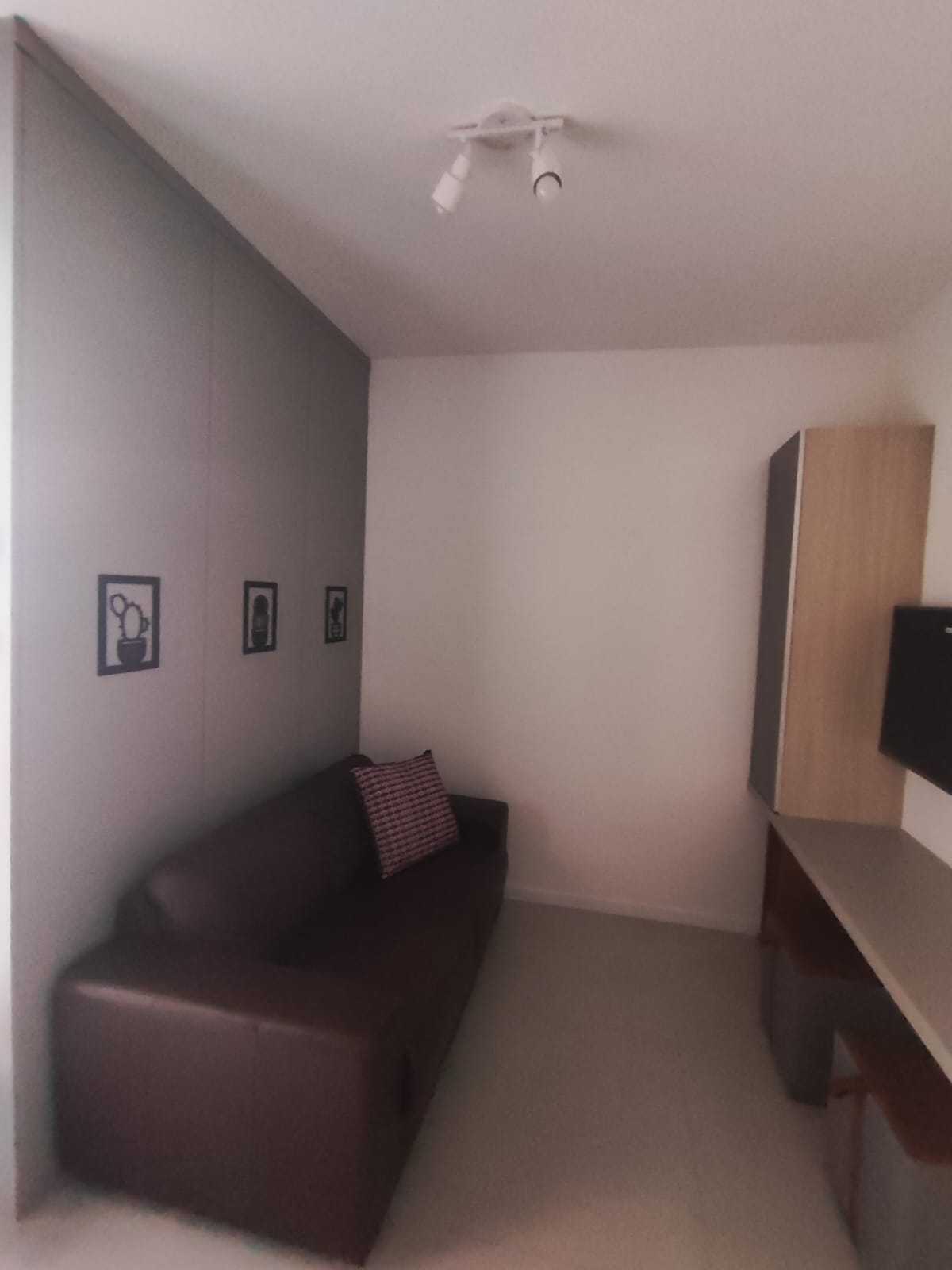 Apartamento, 1 quarto, 30 m² - Foto 23