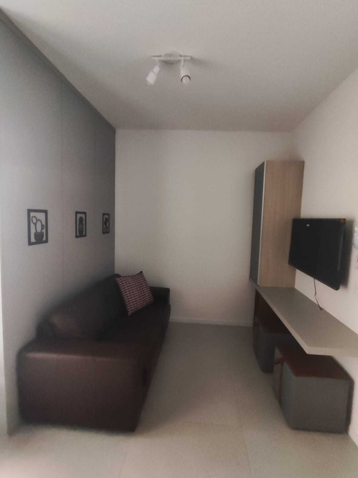 Apartamento, 1 quarto, 30 m² - Foto 20