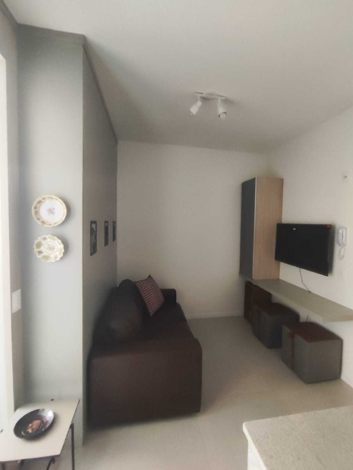 Apartamento, 1 quarto, 30 m² - Foto 19