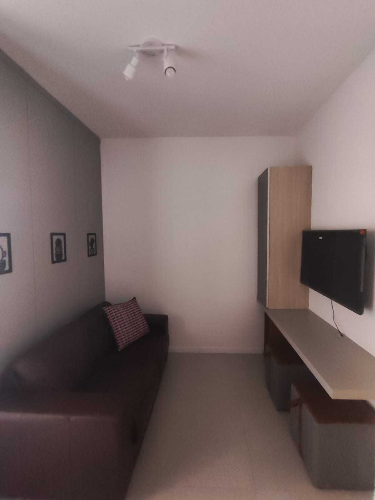 Apartamento, 1 quarto, 30 m² - Foto 18