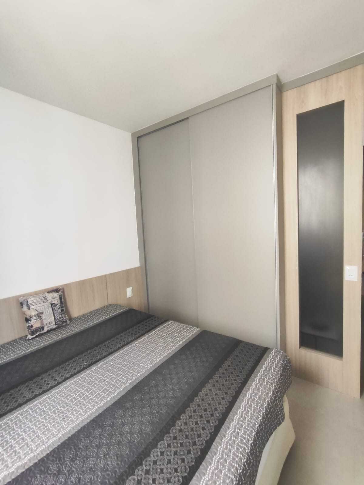 Apartamento, 1 quarto, 30 m² - Foto 6