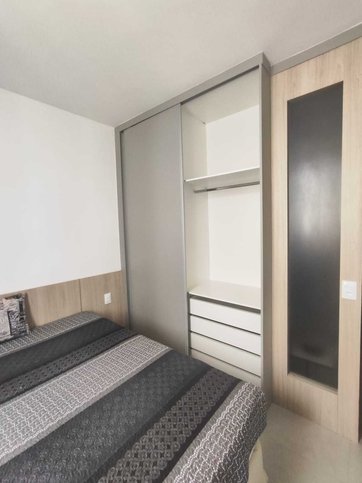 Apartamento, 1 quarto, 30 m² - Foto 9