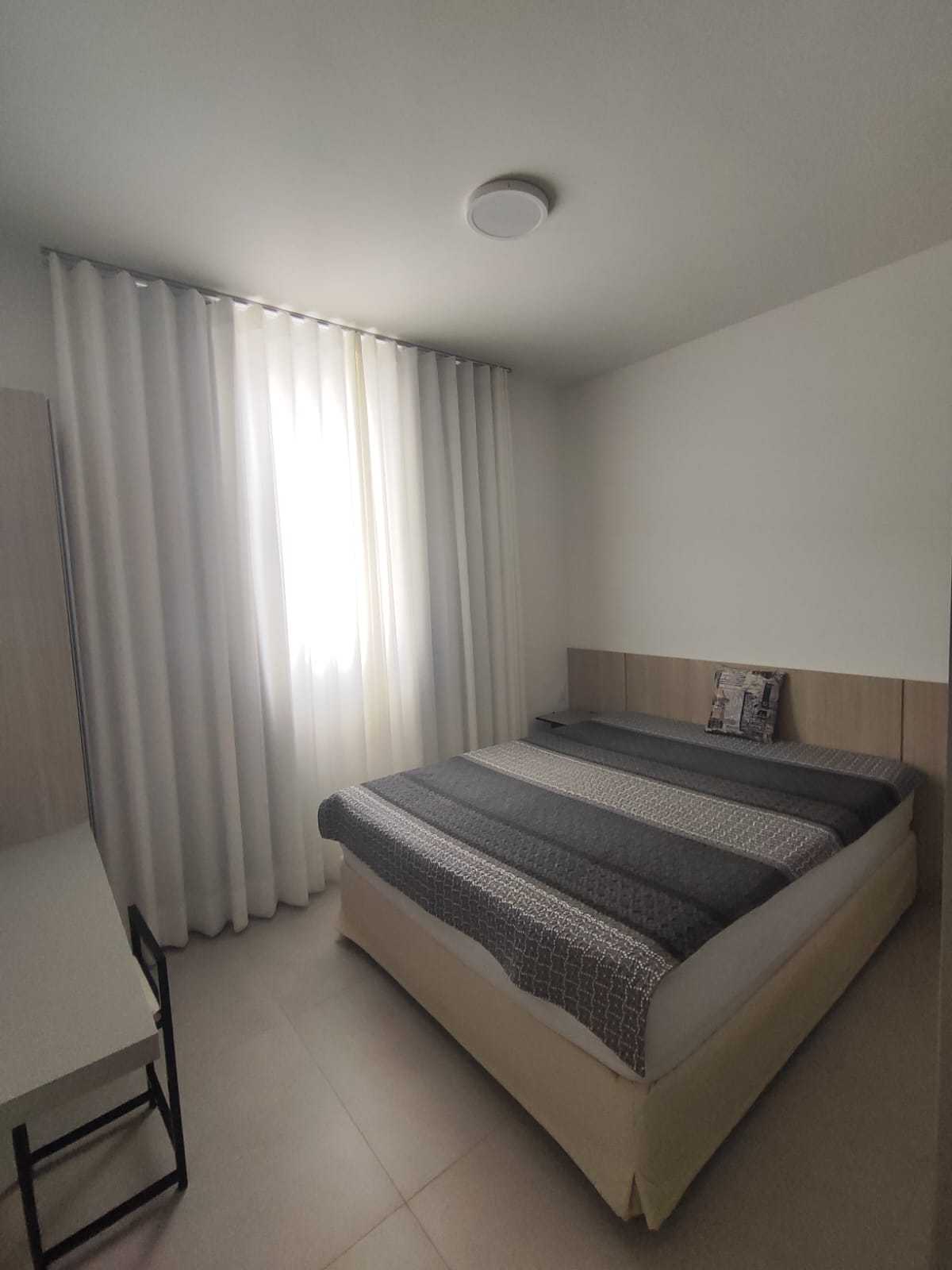 Apartamento, 1 quarto, 30 m² - Foto 12