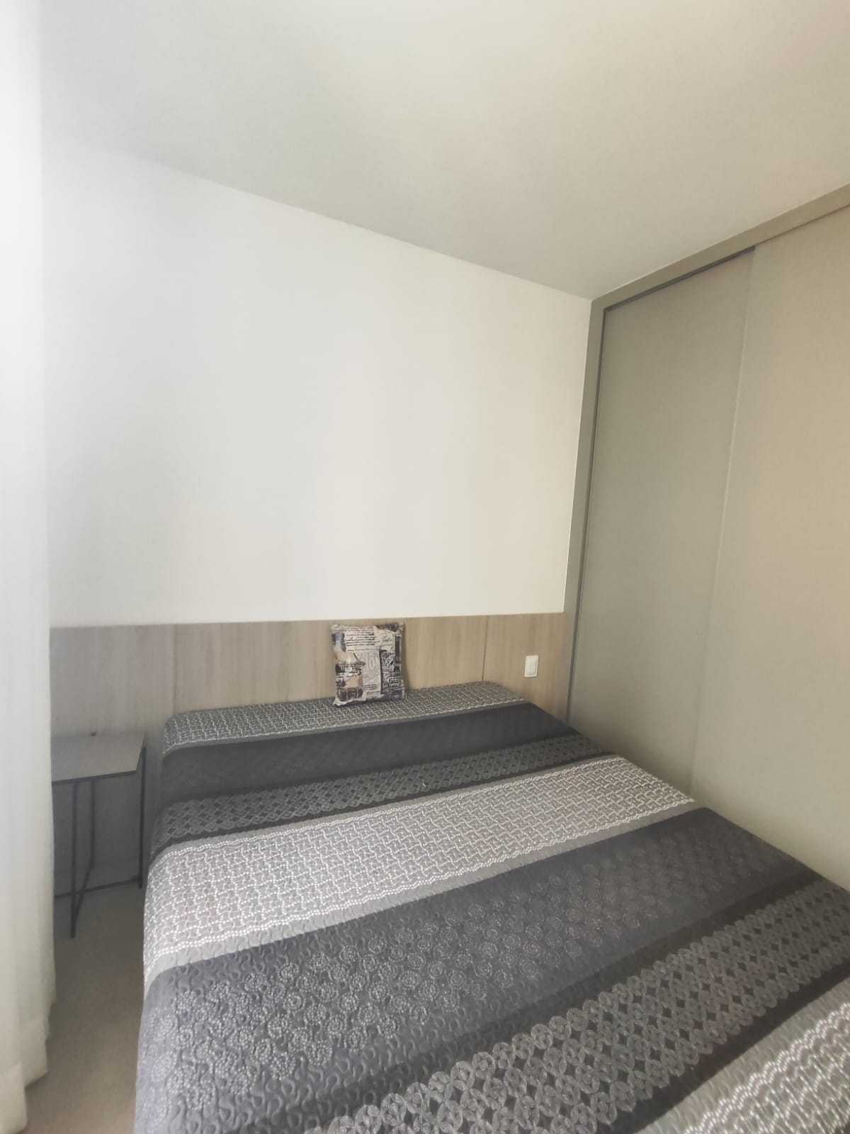 Apartamento, 1 quarto, 30 m² - Foto 14