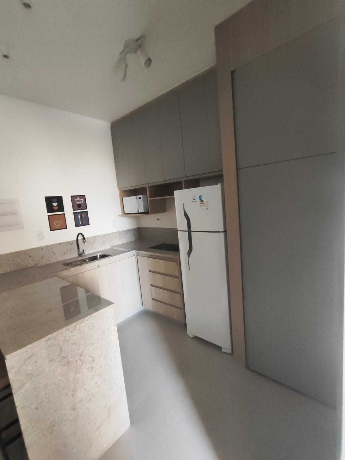 Apartamento, 1 quarto, 30 m² - Foto 9