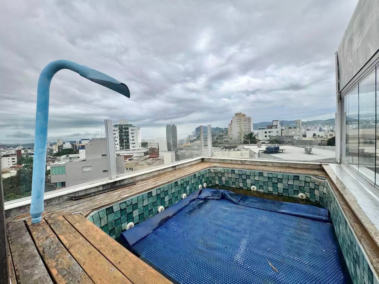 Cobertura, 3 quartos, 205 m² - Foto 19