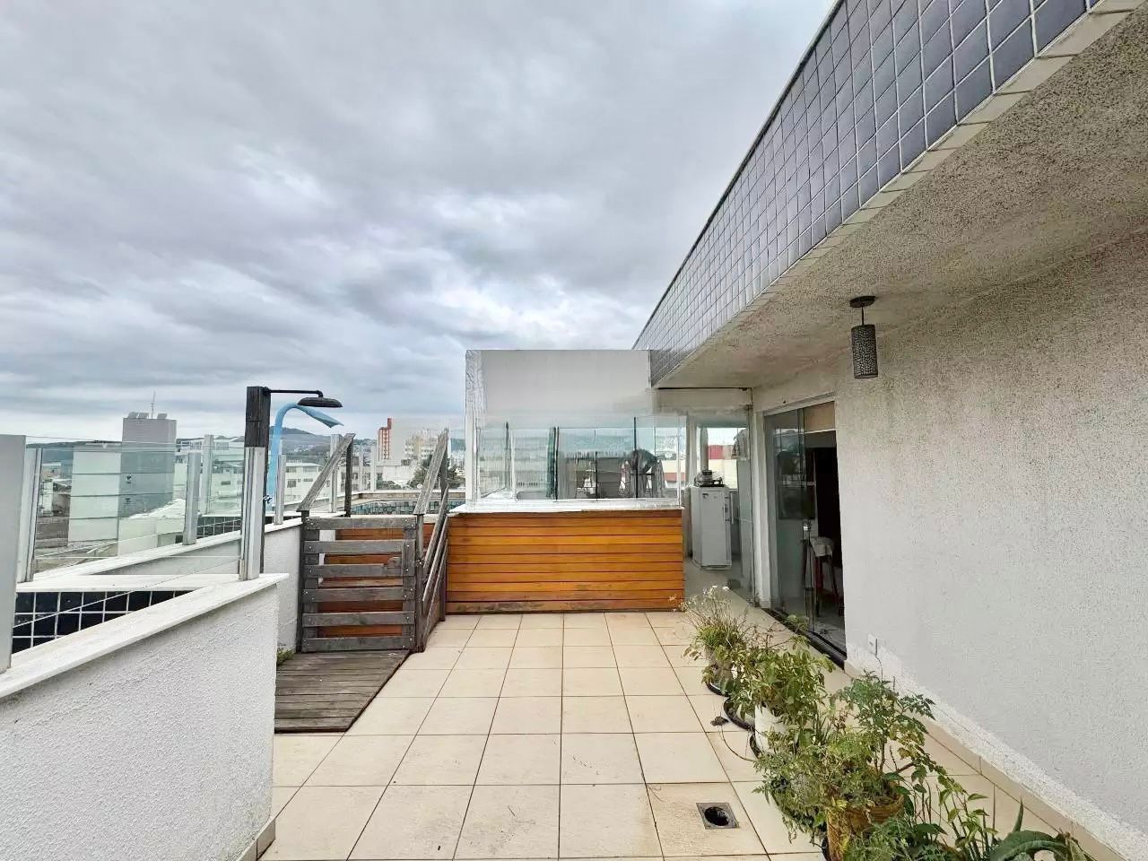 Cobertura, 3 quartos, 205 m² - Foto 11