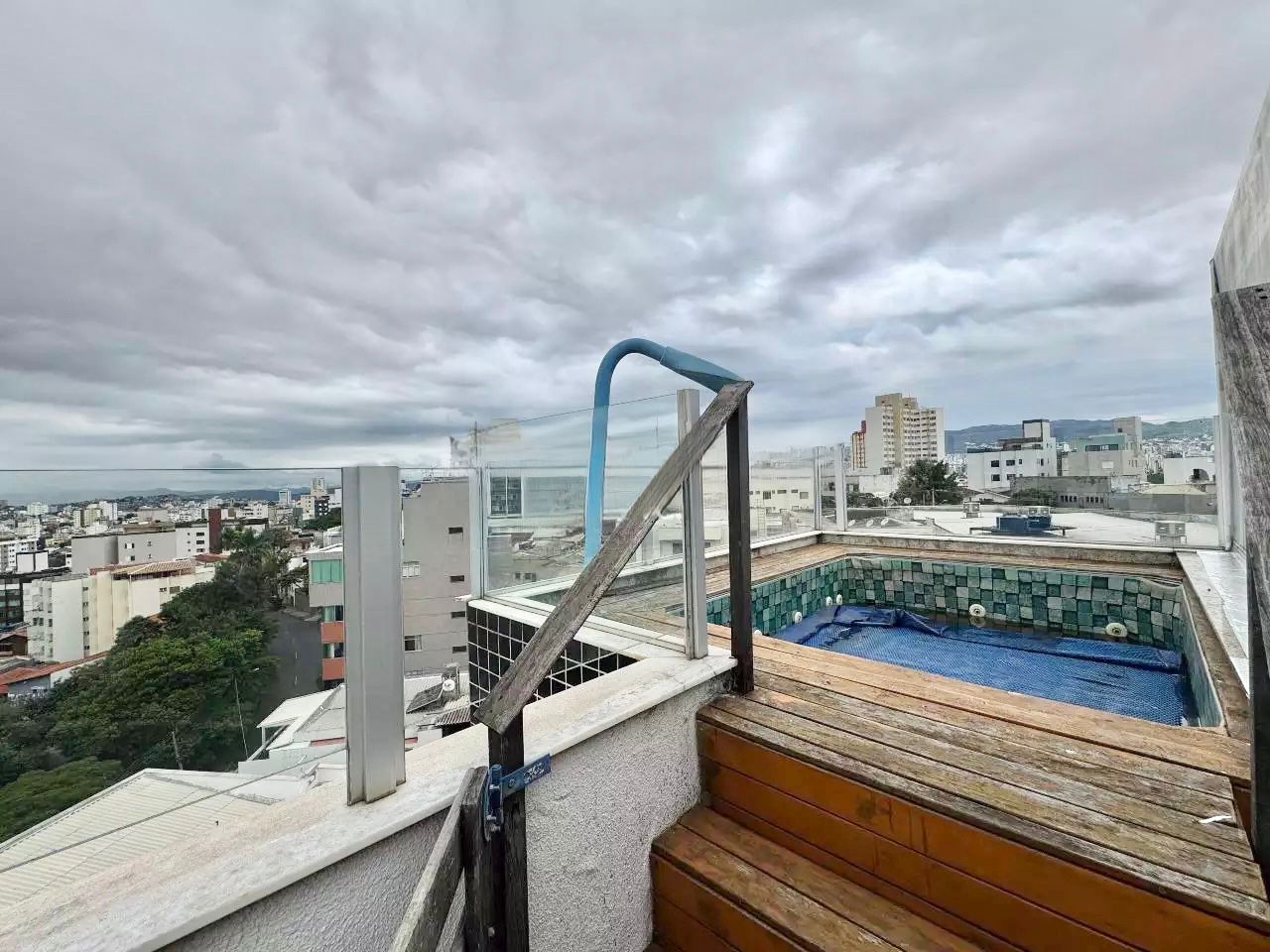 Cobertura, 3 quartos, 205 m² - Foto 18