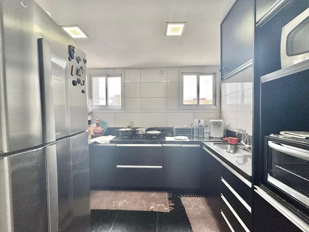 Cobertura, 3 quartos, 205 m² - Foto 16