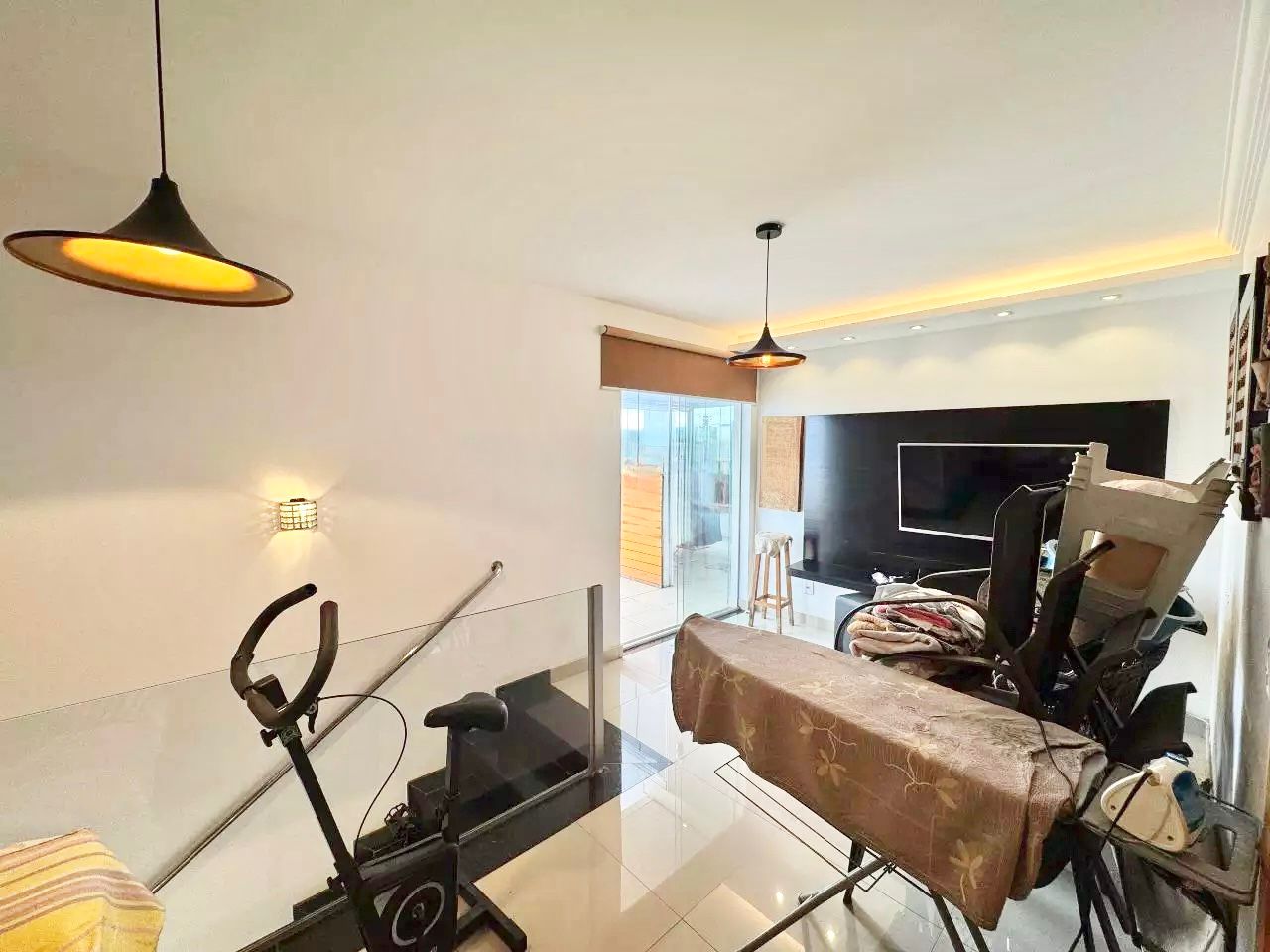 Cobertura, 3 quartos, 205 m² - Foto 6