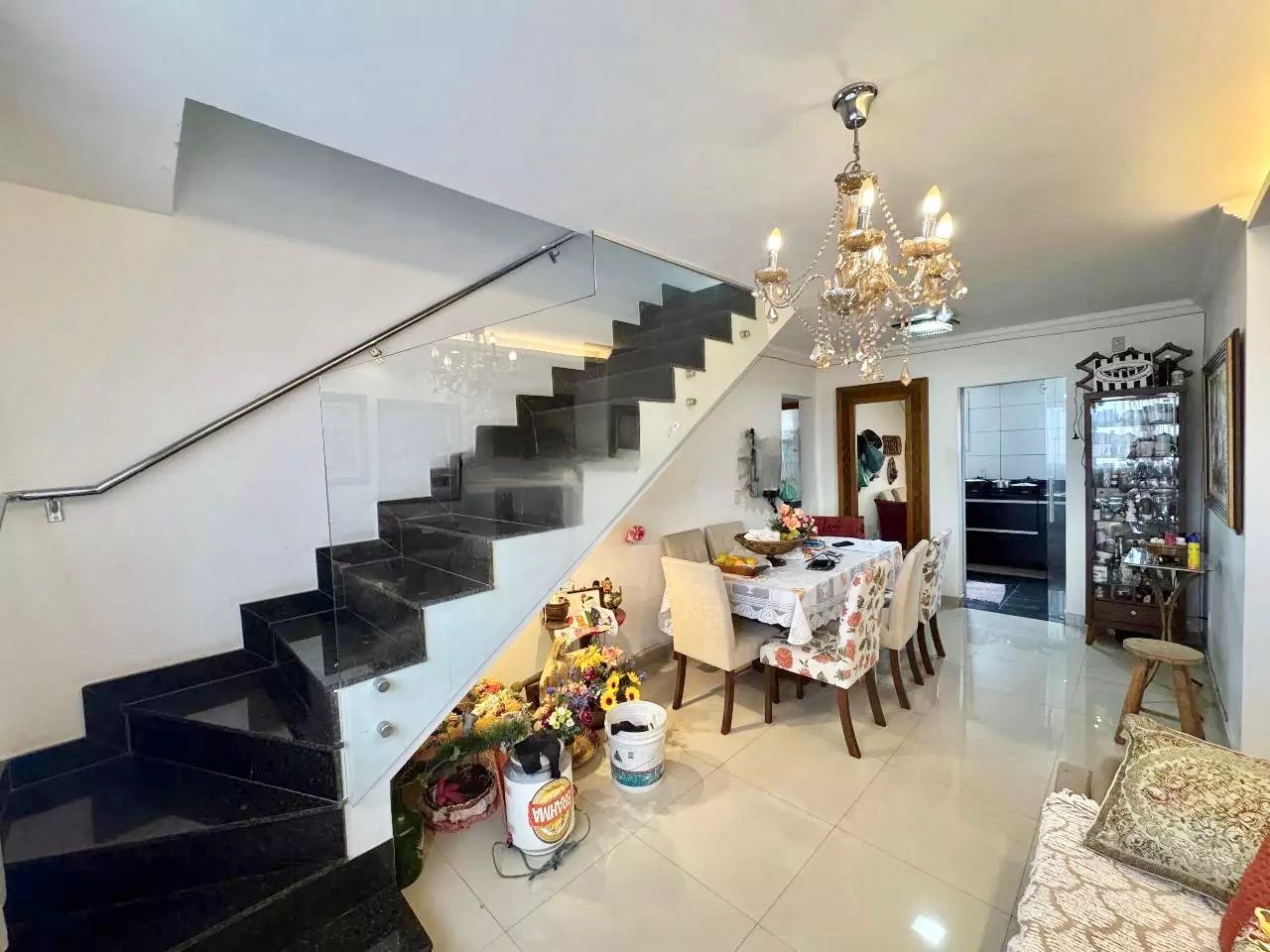 Cobertura, 3 quartos, 205 m² - Foto 3