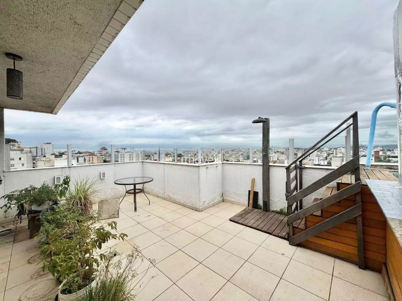 Cobertura, 3 quartos, 205 m² - Foto 17