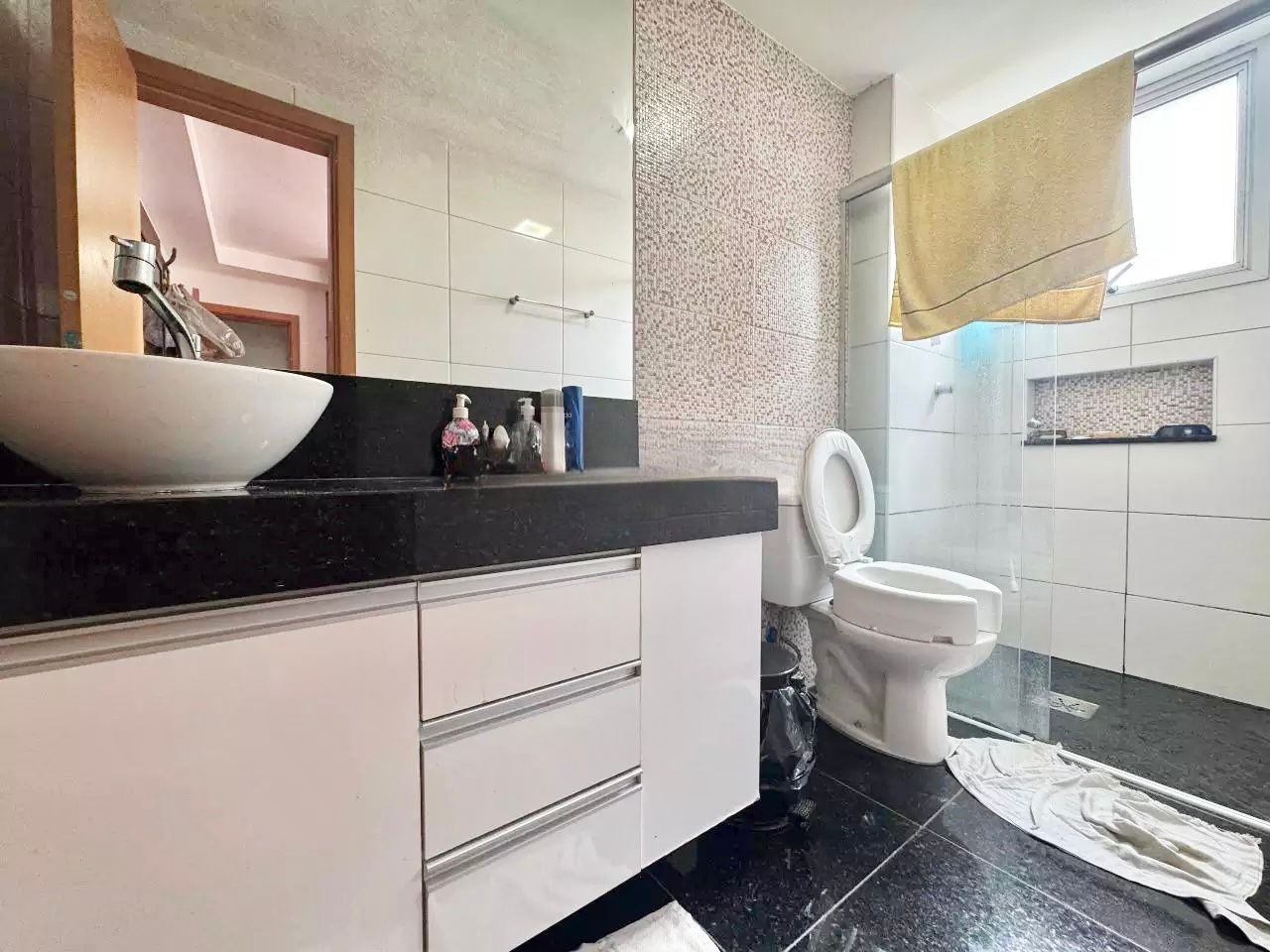 Cobertura, 3 quartos, 205 m² - Foto 13