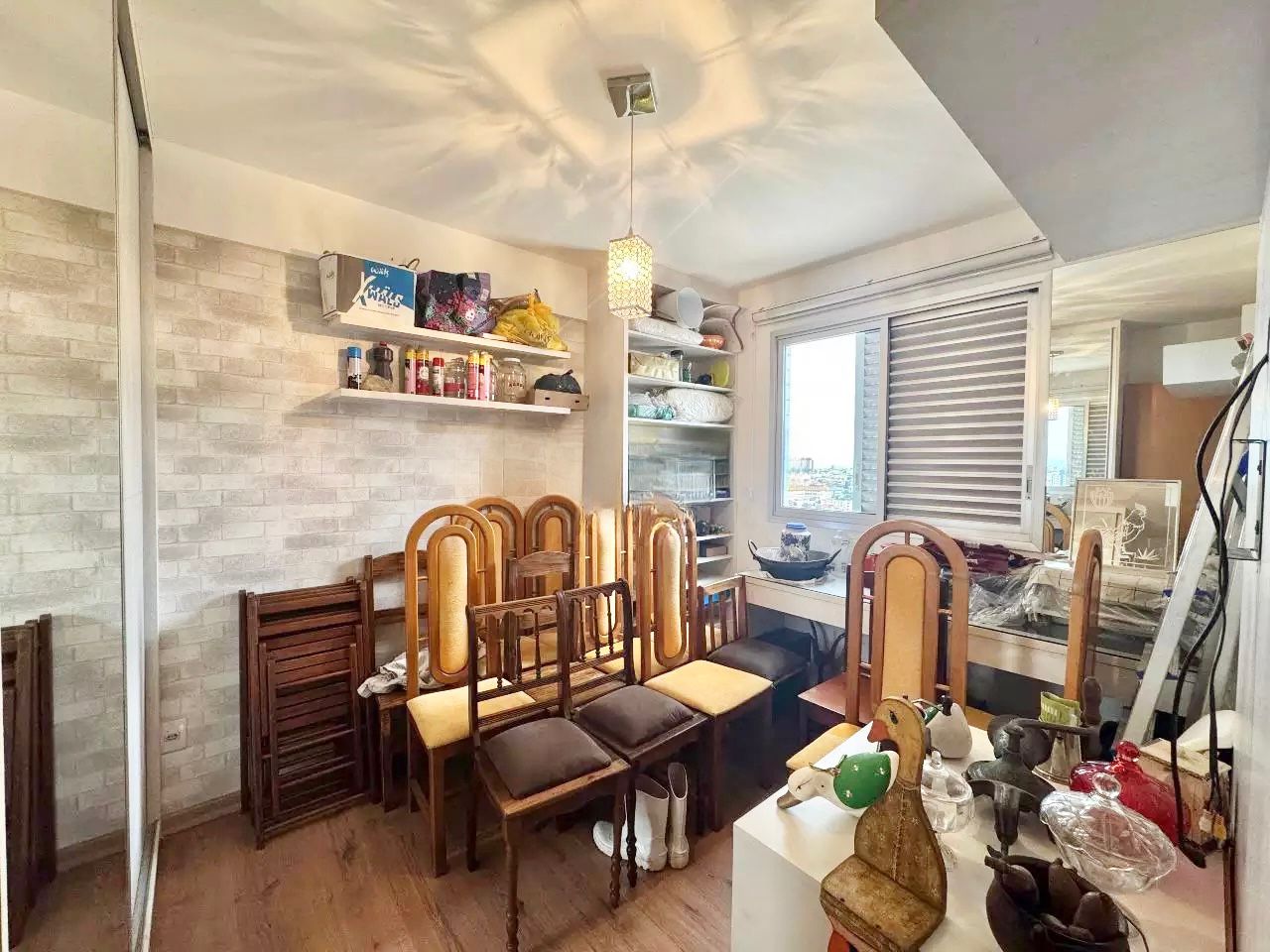 Cobertura, 3 quartos, 205 m² - Foto 10