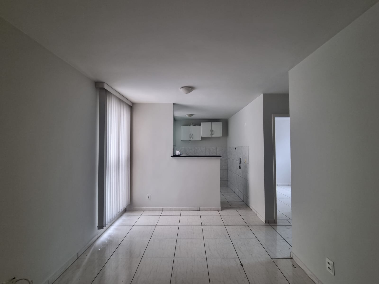Apartamento, 2 quartos, 45 m² - Foto 2