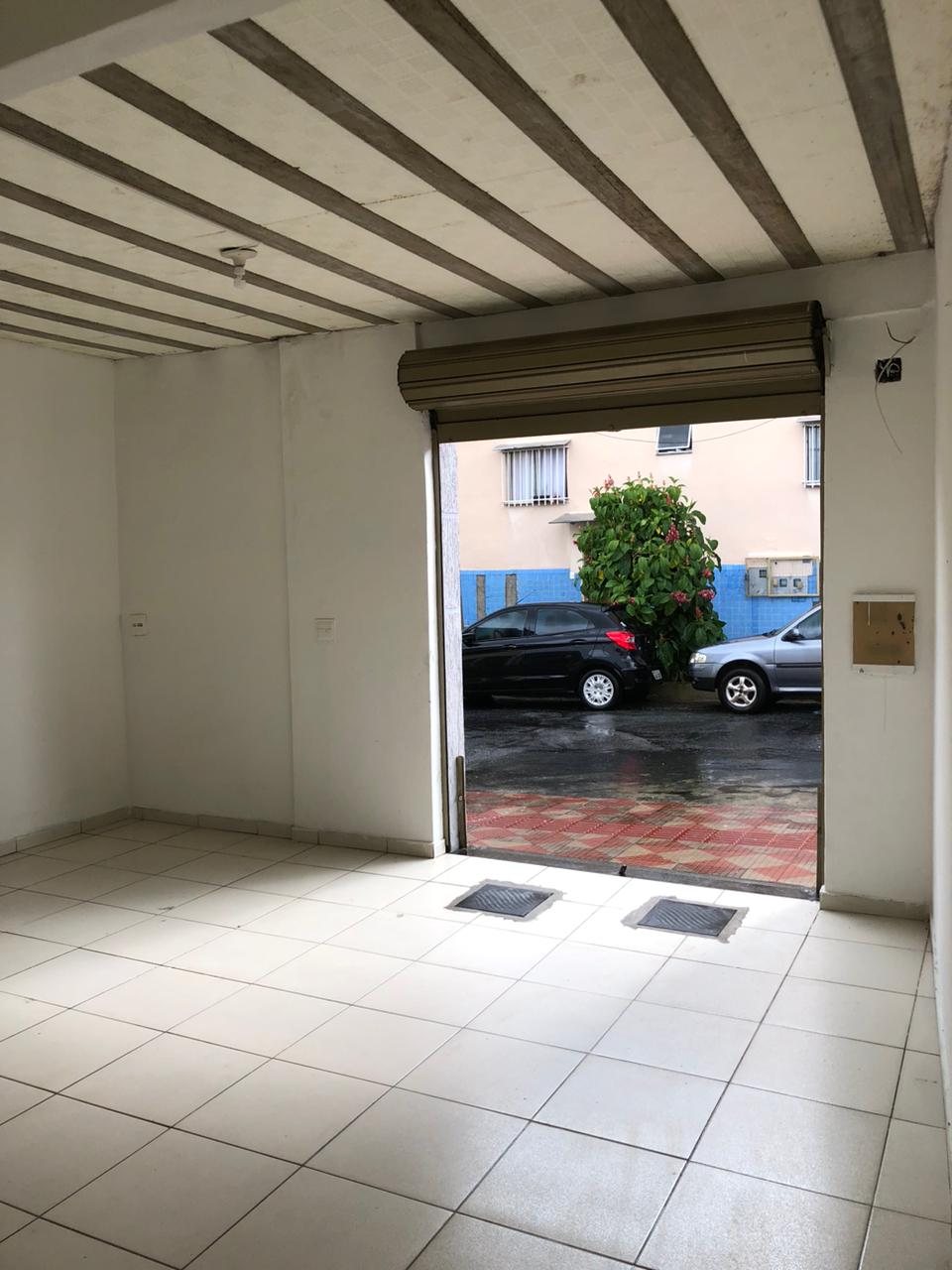 Loja-Salão, 35 m² - Foto 16