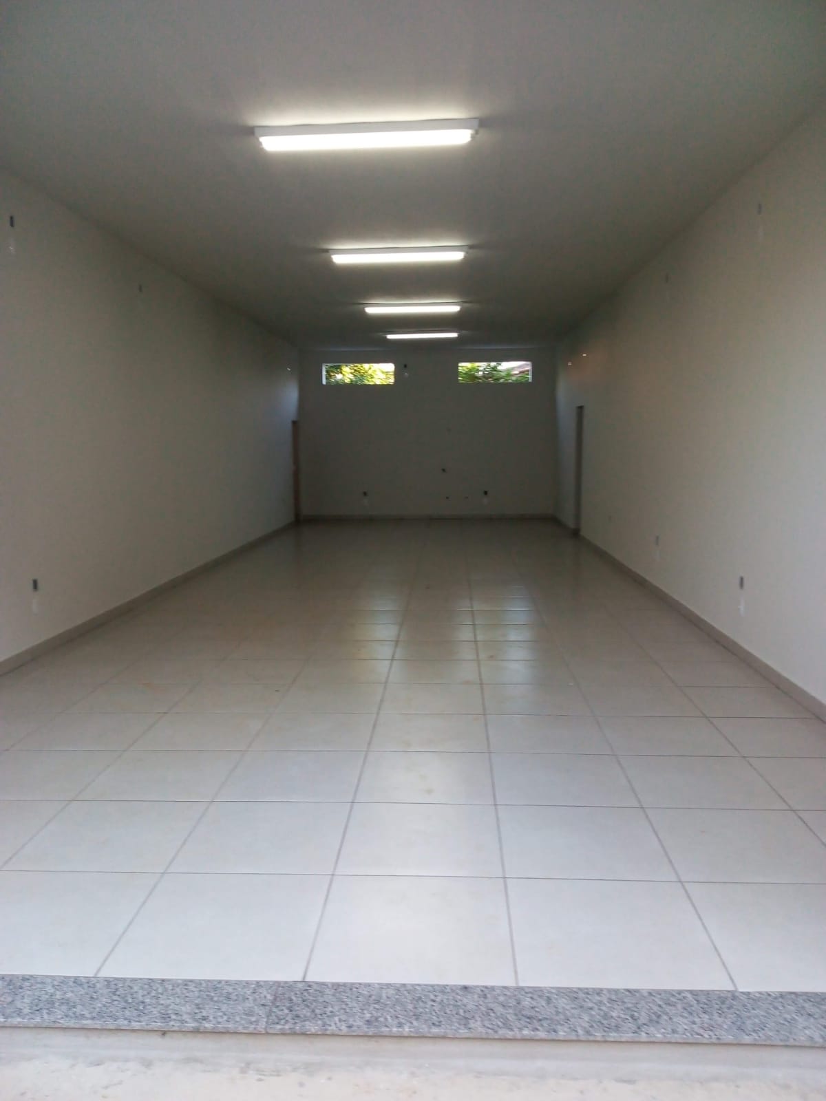 Loja-Salão, 100 m² - Foto 3