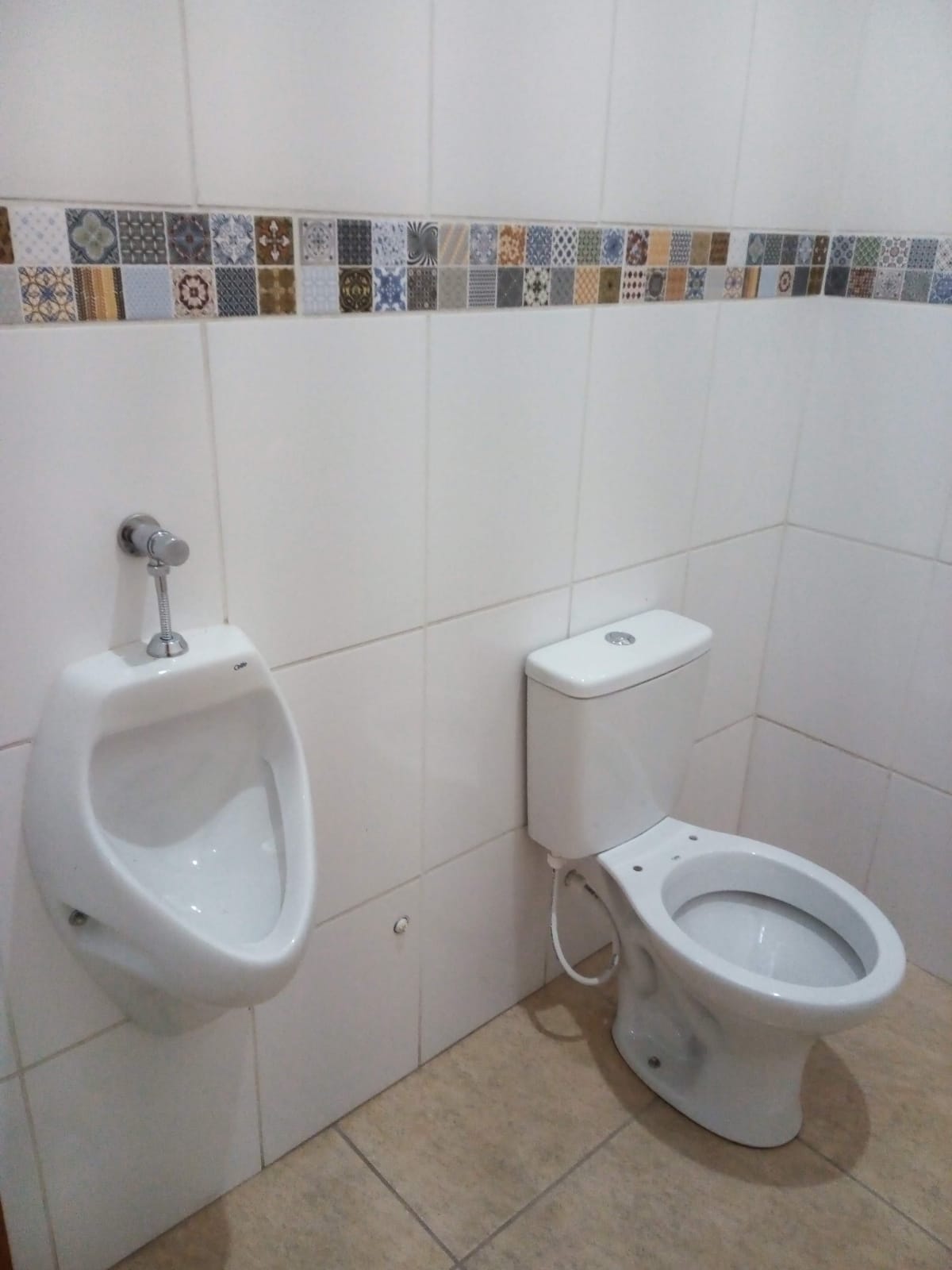 Loja-Salão, 100 m² - Foto 4