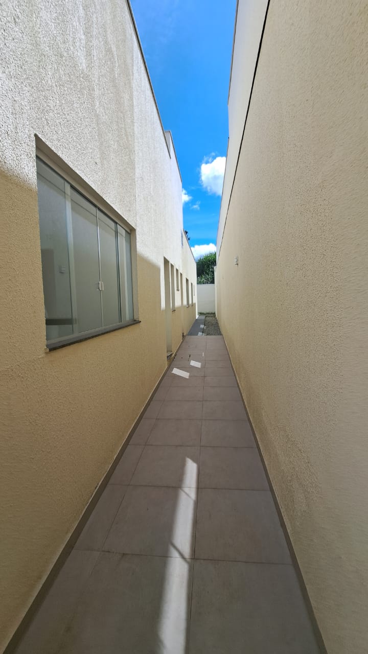 Casa, 3 quartos - Foto 2