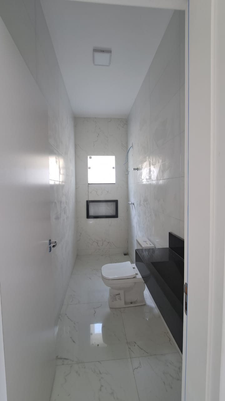 Casa, 3 quartos - Foto 8