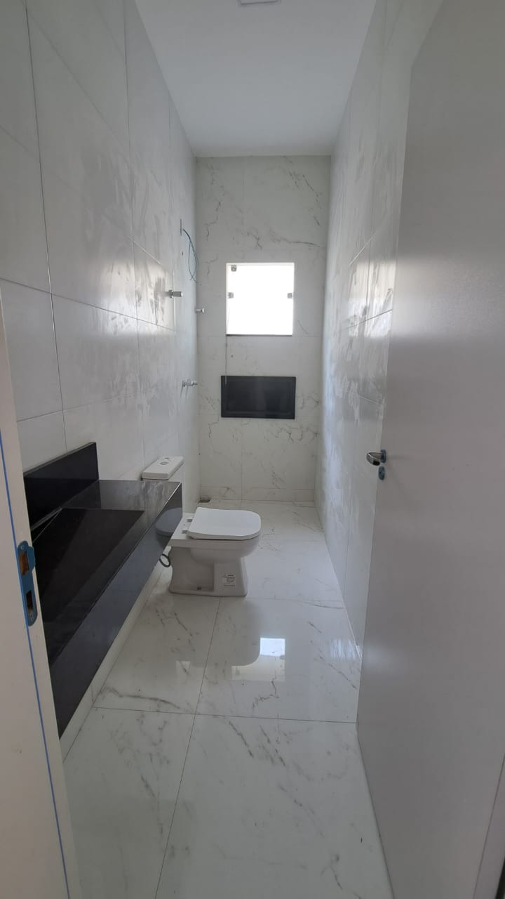 Casa, 3 quartos - Foto 10