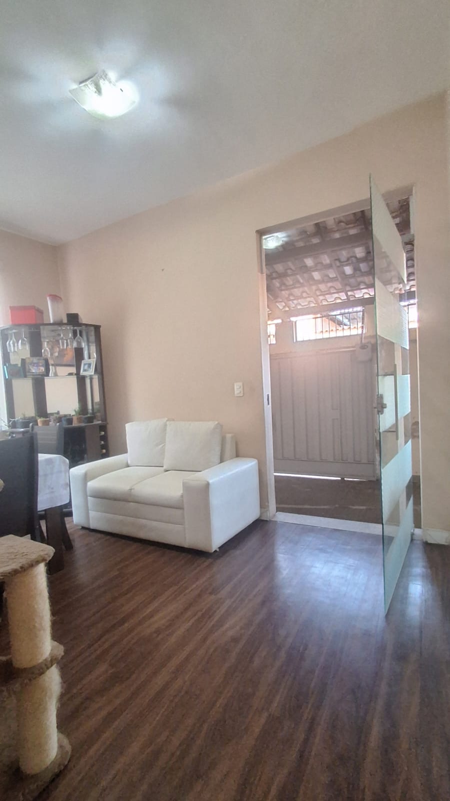 Casa, 3 quartos - Foto 2