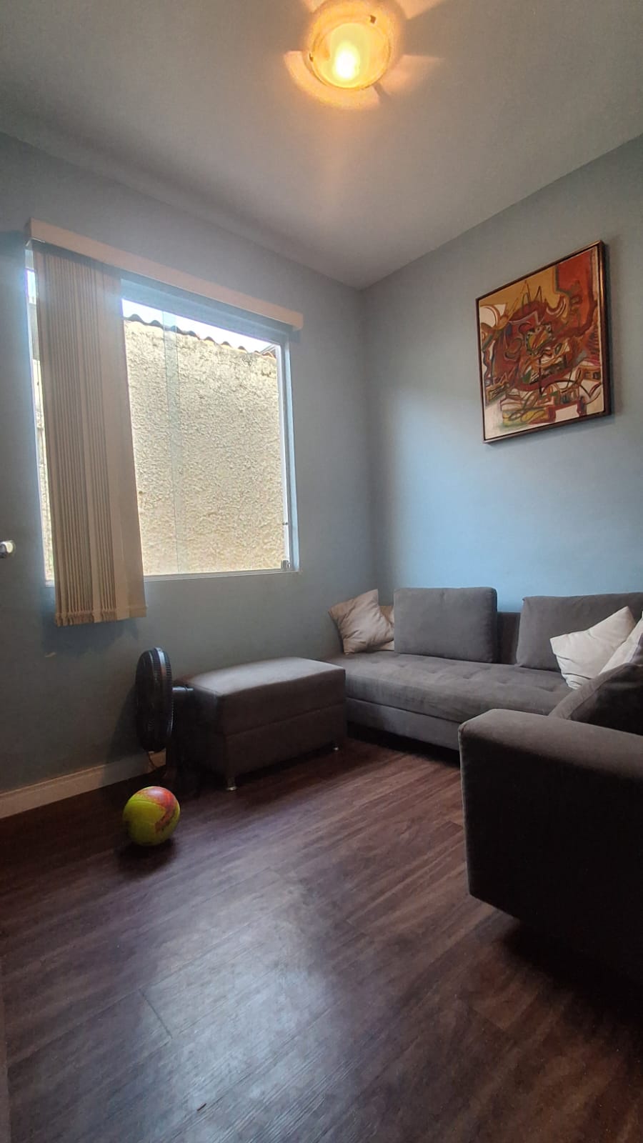 Casa, 3 quartos - Foto 3