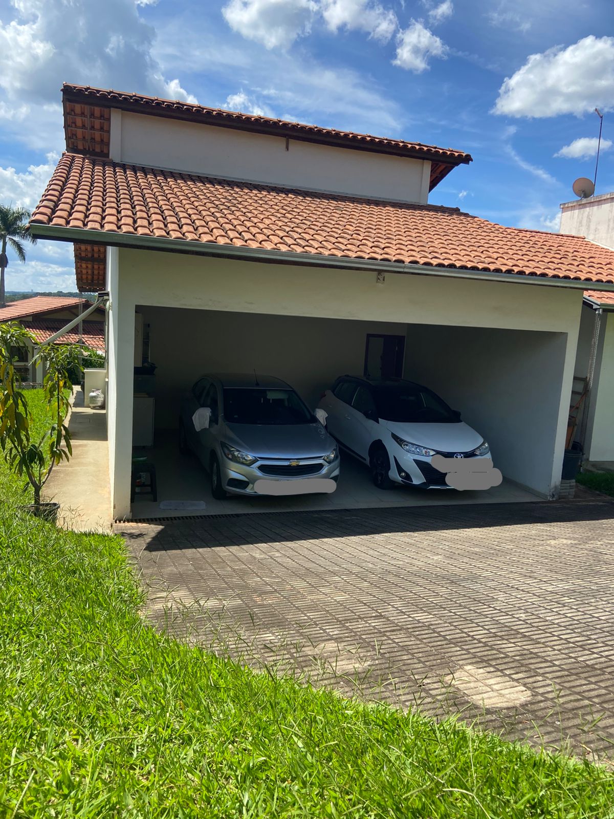 Casa, 3 quartos, 279 m² - Foto 2