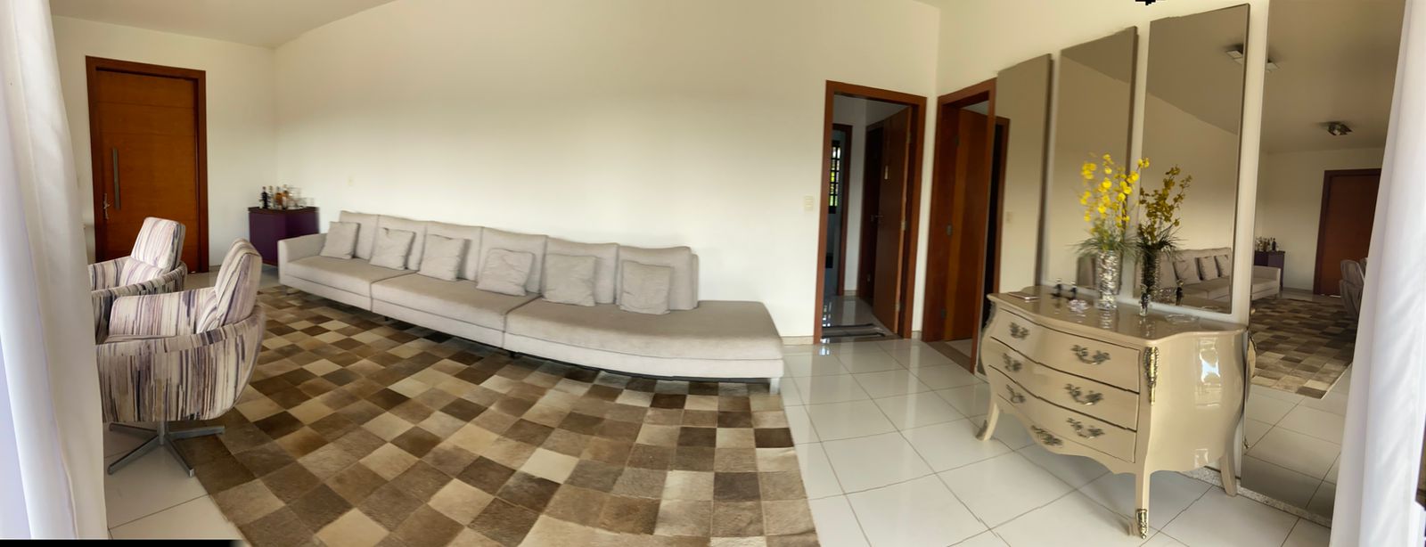 Casa, 3 quartos, 279 m² - Foto 3