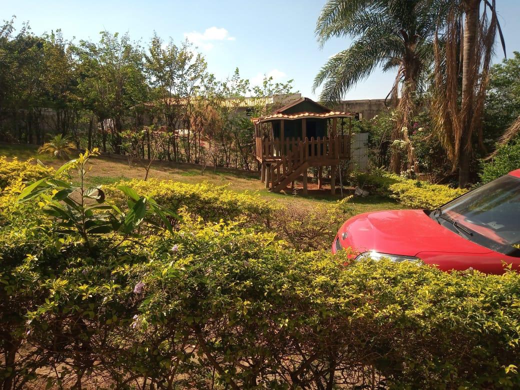 Chácara, 4 quartos - Foto 3