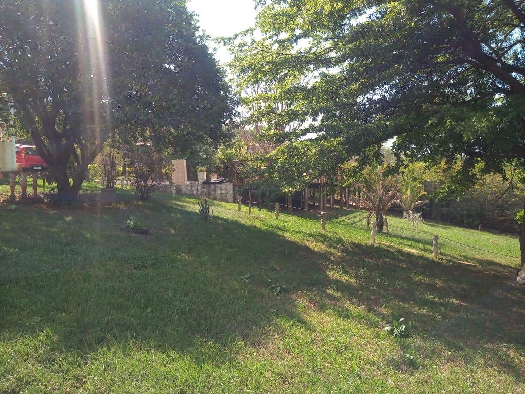 Chácara, 4 quartos - Foto 5