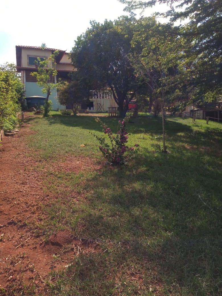 Chácara, 4 quartos - Foto 4