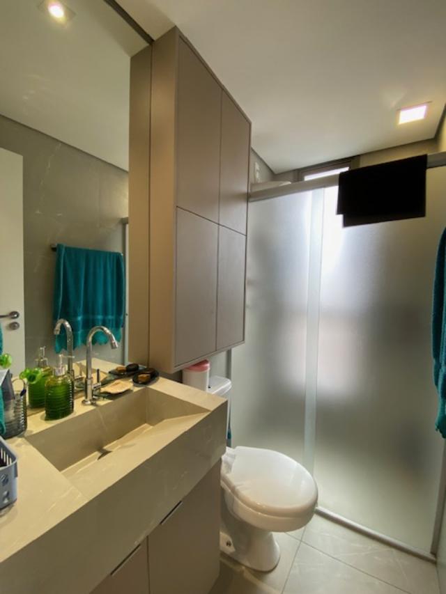 Cobertura, 2 quartos, 130 m² - Foto 19