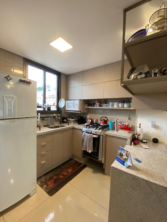 Cobertura, 2 quartos, 130 m² - Foto 14