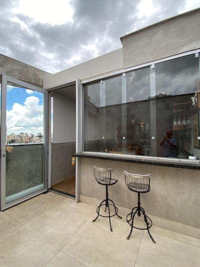 Cobertura, 2 quartos, 130 m² - Foto 20