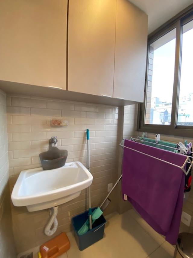 Cobertura, 2 quartos, 130 m² - Foto 23