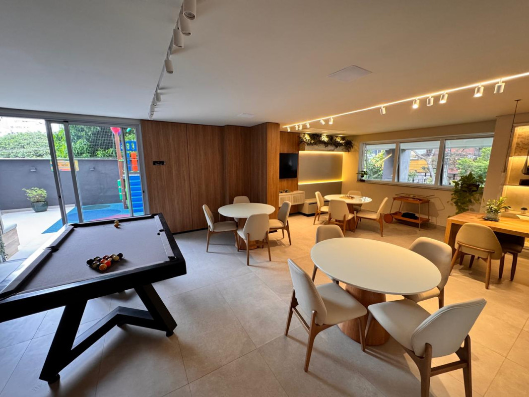 Apartamento, 3 quartos, 73 m² - Foto 1