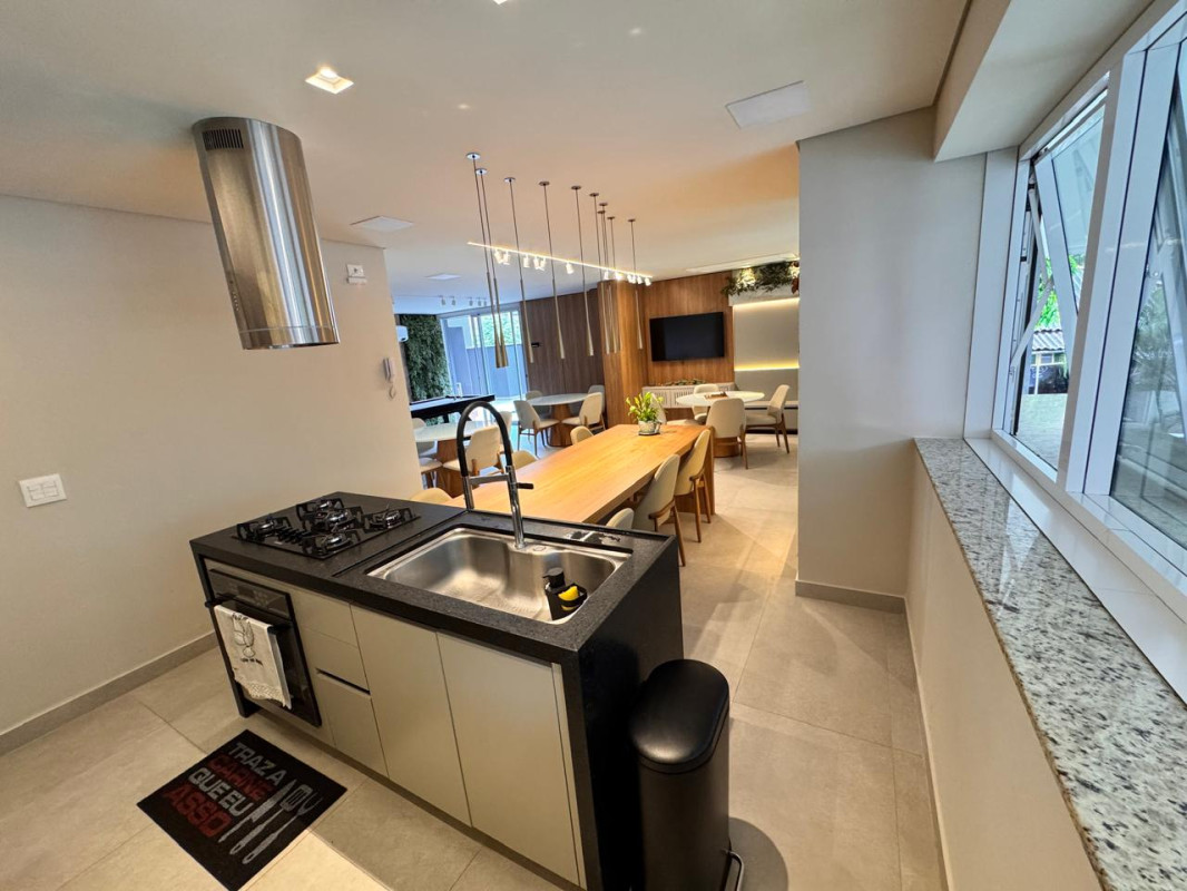 Apartamento, 3 quartos, 73 m² - Foto 2