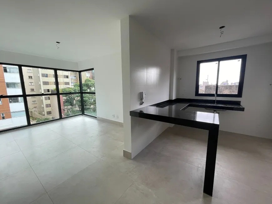 Apartamento, 3 quartos, 85 m² - Foto 6