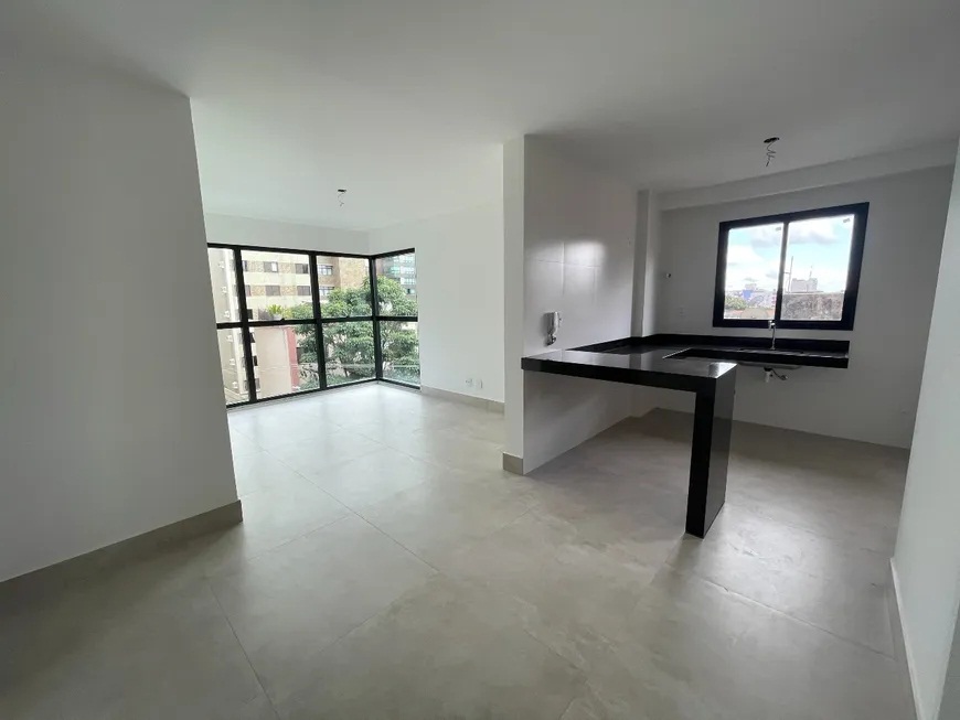 Apartamento, 3 quartos, 85 m² - Foto 3