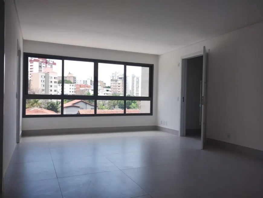 Apartamento, 3 quartos, 100 m² - Foto 2
