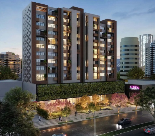 Apartamento, 2 quartos, 56 m² - Foto 14