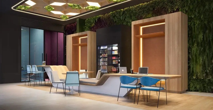 Apartamento, 2 quartos, 56 m² - Foto 2