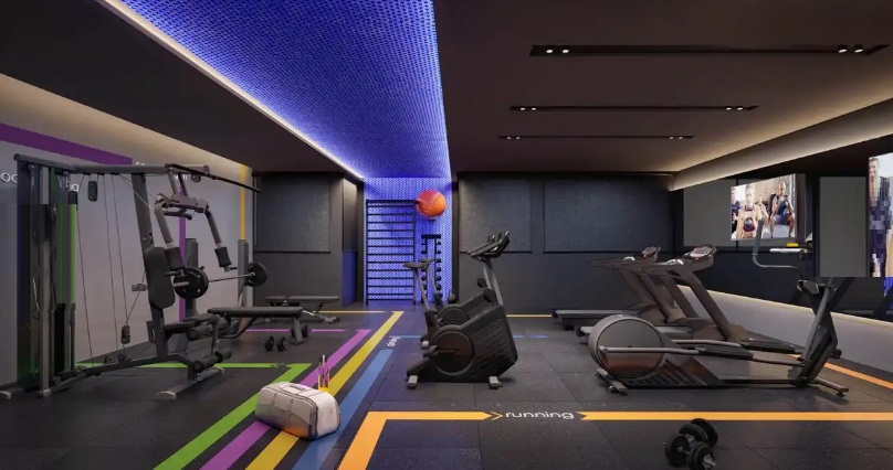 Apartamento, 1 quarto, 39 m² - Foto 6