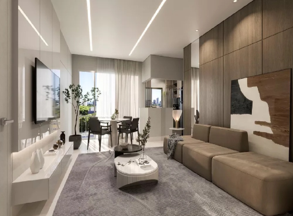 Apartamento, 2 quartos, 227 m² - Foto 4